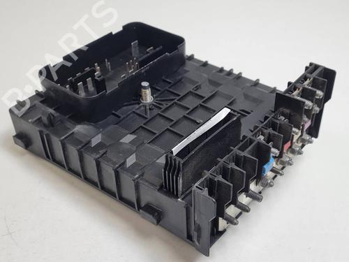 Fuse box SEAT LEON (1P1) 1.9 TDI | BP37257814E1 - Image 2