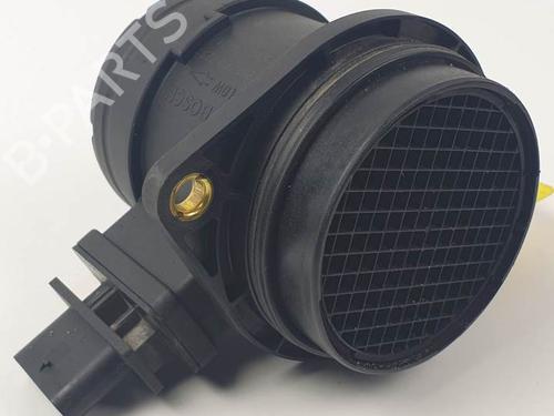 Used Mass air flow sensor KIA RIO II (JB) 1.5 CRDi (110 hp) 21123302