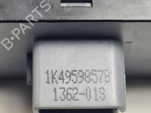 Left front window switch SEAT ALTEA (5P1) 1.6 TDI | BP37168793I27 - Image 4