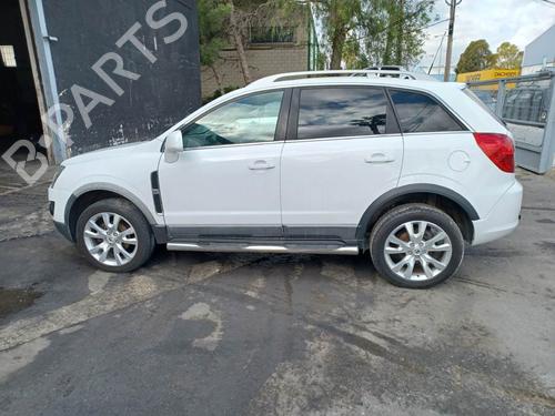 Warning switch OPEL ANTARA A (L07) 2.2 CDTi 4x4 | BP7512162I22 - Image 10
