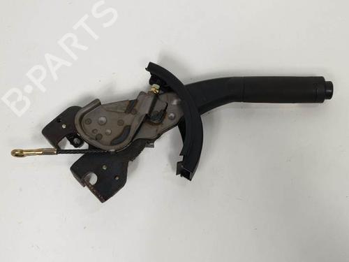Used Hand brake HYUNDAI MATRIX (FC) 1.5 CRDi (82 hp) 8764208