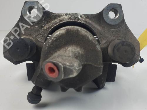 Left front brake caliper SMART FORFOUR Hatchback (453) 1.0 (453.042, 453.043) | BP25128751M105 - Image 3