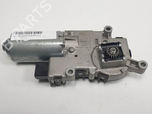 Used Sunroof engine Sunroof engine BMW X5 (E70) xDrive 30 d (235 hp) 12386634 12386634
