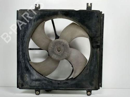 Køleventilator elektrisk HONDA CR-V I (RD) 2.0 16V 4WD (RD1, RD3) (147 hp) 7777586