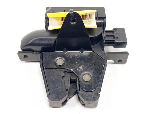Tailgate lock SAAB 9-3 (YS3F, E79, D79, D75) 1.8 i | BP17481245C101 