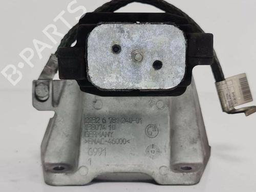 Used Support Support BMW 5 Touring (F11) 520 d (184 hp) 13953942 13953942