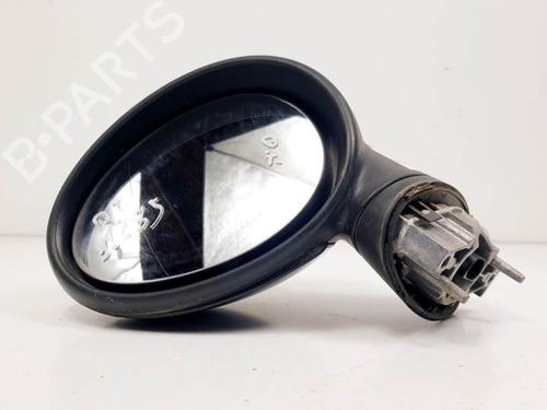 Left mirror MINI MINI (R56) Cooper D | BP16401532C26 