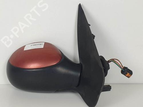 Used Right mirror Right mirror 13401852 13401852