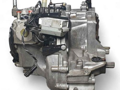 Gearbox RENAULT MEGANE I (BA0/1_) 1.6 16V (BA04, BA0B, BA11, BA1J, BA16, BA19, BA1K, BA1V,... | BP24933322M3 