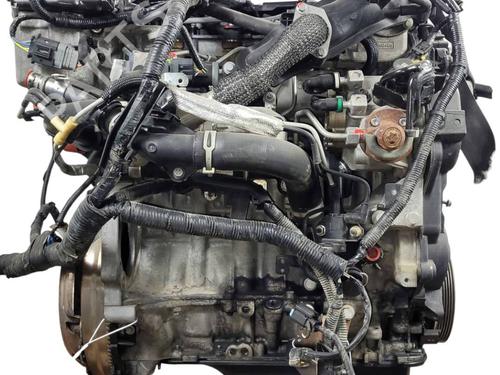 Engine FORD FIESTA VI (CB1, CCN) 1.5 TDCi | BP31152954M1  - Image 10