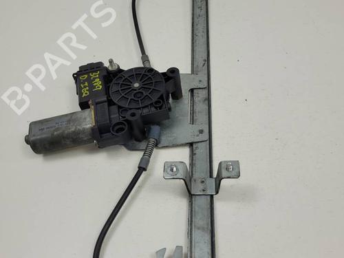Used Front left window mechanism Front left window mechanism CITROËN JUMPER II Van 2.2 HDi 120 (120 hp) 34515782 34515782