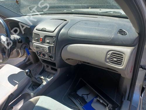 Right tailgate light NISSAN ALMERA II (N16) 2.2 Di | BP7807153C80 - Image 10