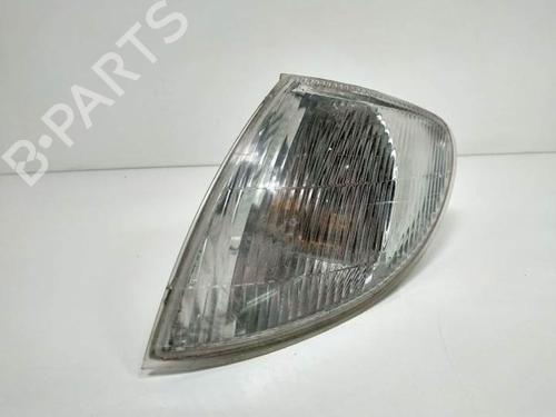 Used Left front indicator RENAULT MEGANE I Coach (DA0/1_) 2.0 16V IDE (DA03, DA0P, DA14) (140 hp) 7675708