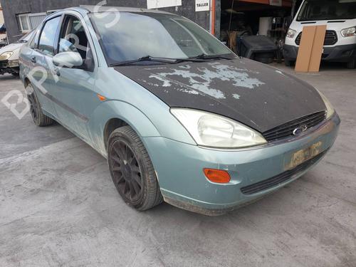 Engine control unit (ECU) FORD FOCUS I Saloon (DFW) 1.6 16V | BP36030781M57  - Image 11