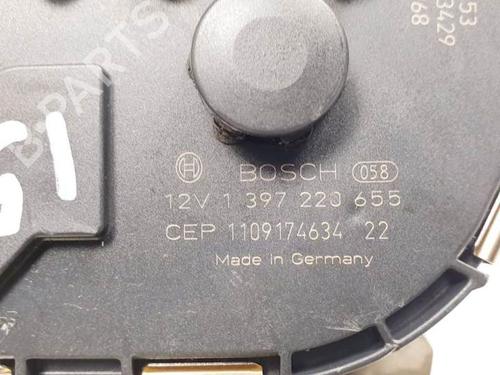 Front wiper motor SEAT ALTEA XL (5P5, 5P8) 1.6 TDI | BP24932820M29 