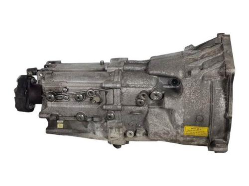 Gearbox BMW 3 (E90) 318 d | BP11789966M3 