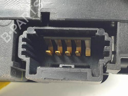 Headlight switch PEUGEOT 3008 I MPV (0U_) 1.6 HDi | BP28418602I24 