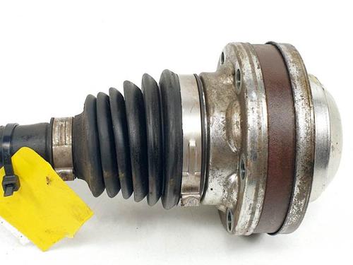 Left front driveshaft SEAT ALTEA XL (5P5, 5P8) 1.2 TSI | BP13902695M38 