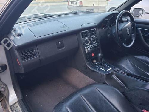 Starter MERCEDES-BENZ SLK (R170) 230 Kompressor (170.447) | BP15881370M8 