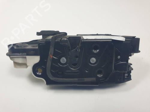 Used Front left lock Front left lock VW POLO V (6R1, 6C1) 1.4 TDI (90 hp) 34517328 34517328
