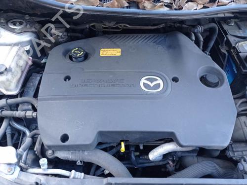 Interior handle MAZDA 5 (CR) 2.0 CD (CR19) | BP8810783I7 - Image 12