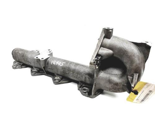 Intake manifold OPEL VIVARO A Bus (X83) 2.0 CDTI (F7, J7, A07) | BP15652340M70 