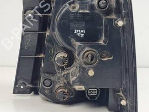 Venstre baglygte LAND ROVER RANGE ROVER SPORT I (L320) 3.0 D 4x4 | BP30762738C34 