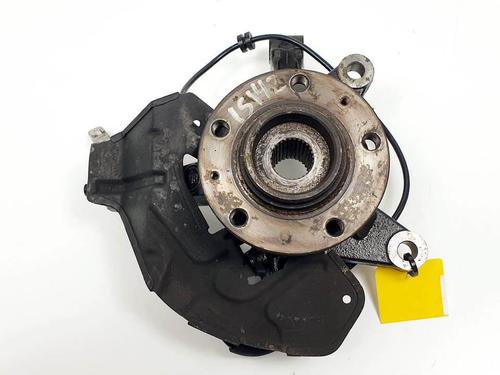 Used Right front steering knuckle Right front steering knuckle PEUGEOT EXPERT Van (VF3A_, VF3U_, VF3X_) 1.6 HDi 90 16V (90 hp) 24932827 24932827