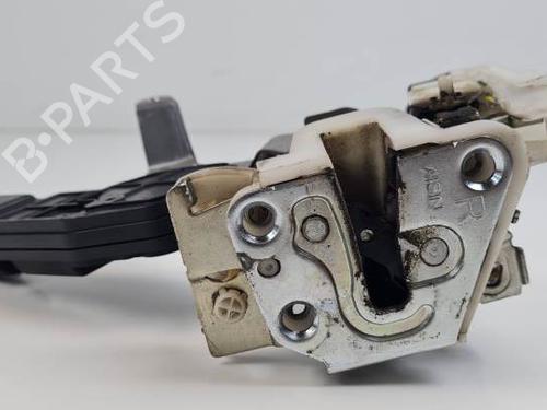 Used Rear right lock PEUGEOT 107 (PM_, PN_) 1.0 (68 hp) 27358562