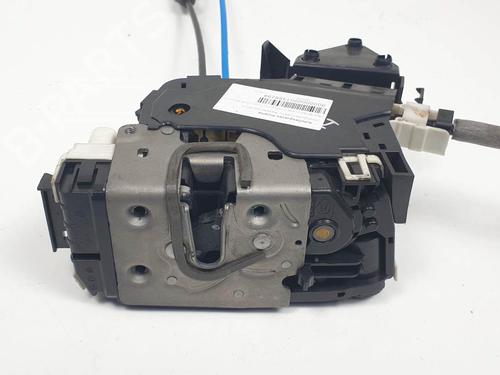 Used Rear left lock Rear left lock MERCEDES-BENZ C-CLASS (W204) C 220 CDI (204.002) (170 hp) 25143775 25143775
