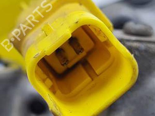 AC compressor CITROËN C3 I (FC_, FN_) 1.4 i | BP31656801M34