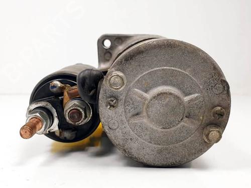 Starter FIAT PANDA (169_) 1.2 Natural Power (169.AXB1A) | BP17479422M8 