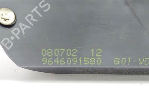 Tailgate lock CITROËN XSARA PICASSO (N68) 2.0 HDi | BP8310940C101 