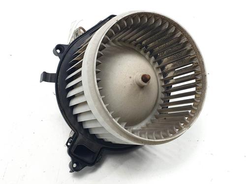 Used Heater blower motor Heater blower motor PEUGEOT PARTNER Tepee 1.6 HDi (109 hp) 29175687 29175687
