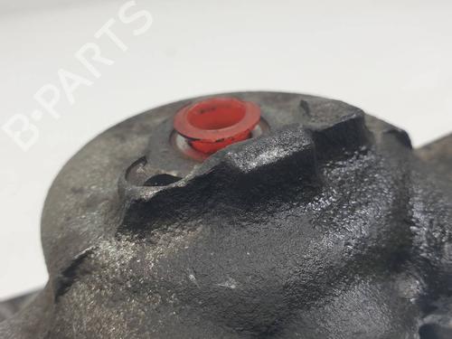 Left front brake caliper FORD FIESTA VI (CB1, CCN) 1.5 TDCi | BP37286557M105 - Image 3