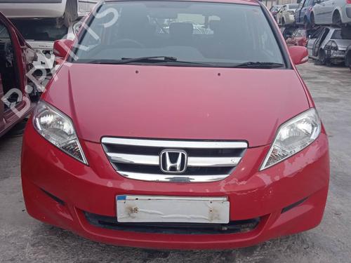 Front left interior door handle HONDA FR-V (BE) 2.2 i CTDi (BE5) | BP9652920I13 - Image 8