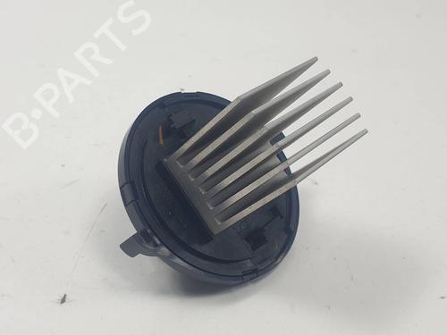 Used Heater resistor Heater resistor MAZDA CX-5 (KE, GH) 2.2 D (KE2FW) (150 hp) 35973310 35973310