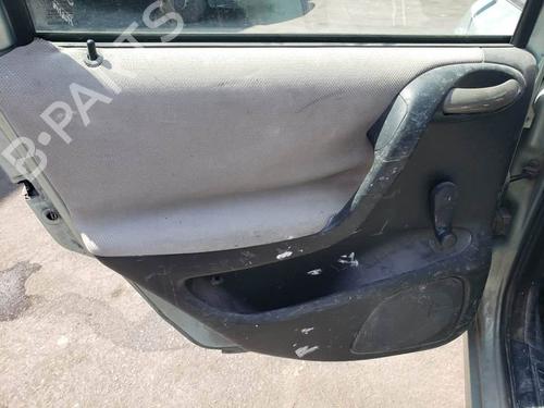 Engine control unit (ECU) FIAT STILO Multi Wagon (192_) 1.9 JTD | BP24984034M57 - Image 21