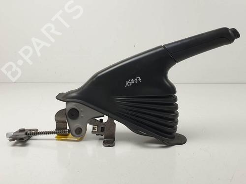 håndbremse håndbremse FIAT FIORINO MPV (225_) 1.3 JTD Multijet (225BXB1A, 225BXB11) (75 hp) 25140386 25140386