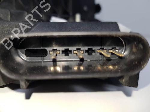 Rear right lock FORD FOCUS III 1.0 EcoBoost | BP11021015C99 
