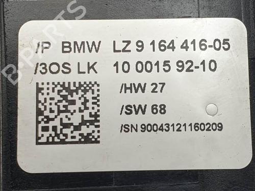 Steering column stalk BMW 1 (E87) 118 i | BP23184808I23 