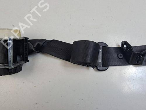 Used Rear left seatbelt Rear left seatbelt SKODA FABIA III (NJ3) 1.0 (75 hp) 40620174 40620174
