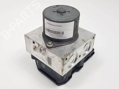 ABS pump FORD MONDEO IV (BA7) 1.8 TDCi | BP25137623M43 - Image 8