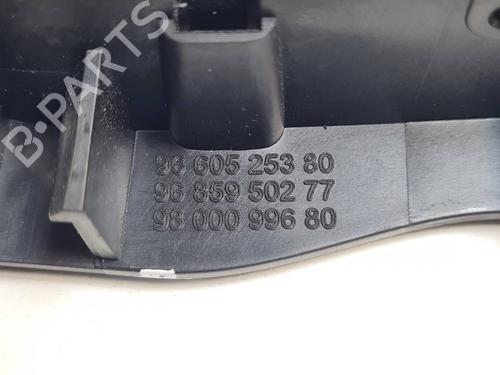 Front right interior door handle CITROËN DS4 (NX_) 1.6 BlueHDi 120 | BP36315075I14 - Image 3