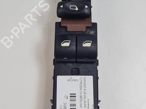 Used Left front window switch Left front window switch 38083340 38083340