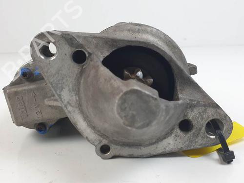 Starter RENAULT CLIO II (BB_, CB_) 1.2 (BB0A, BB0F, BB10, BB1K, BB28, BB2D, BB2H, CB0A,... | BP28026947M8 