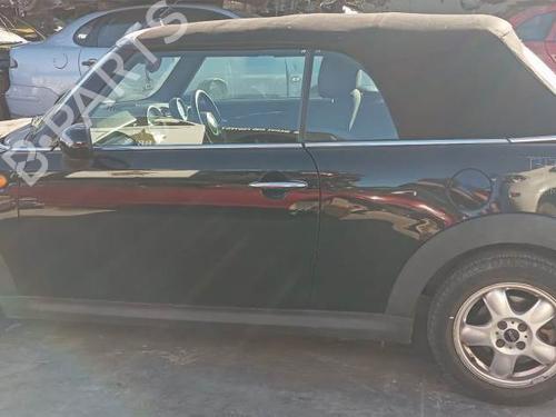 Right front driveshaft MINI MINI Convertible (R57) Cooper | BP26448340M39  - Image 25