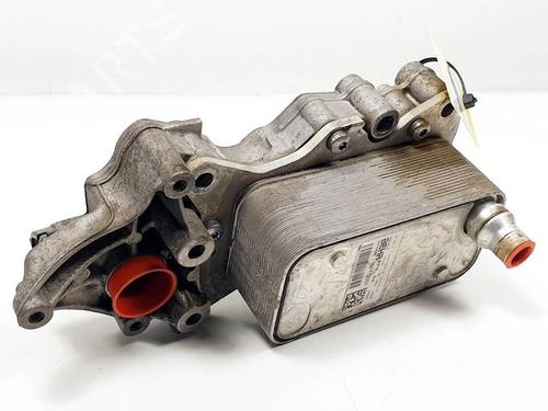 Used Oil radiator Oil radiator JEEP COMPASS (MK49) 2.2 CRD (136 hp) 25121210 25121210