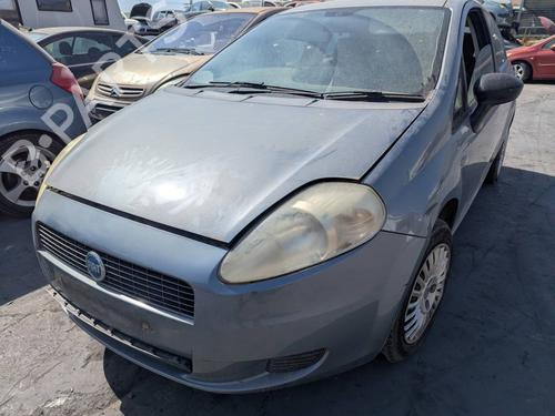 Engine FIAT GRANDE PUNTO (199_) 1.2 | BP40176726M1 - Image 2
