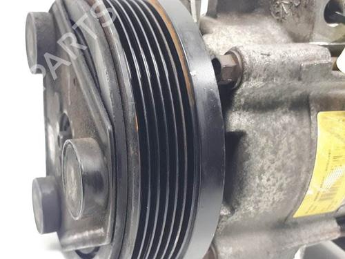 AC compressor FORD MONDEO III Turnier (BWY) 2.0 16V TDDi / TDCi | BP16132726M34 